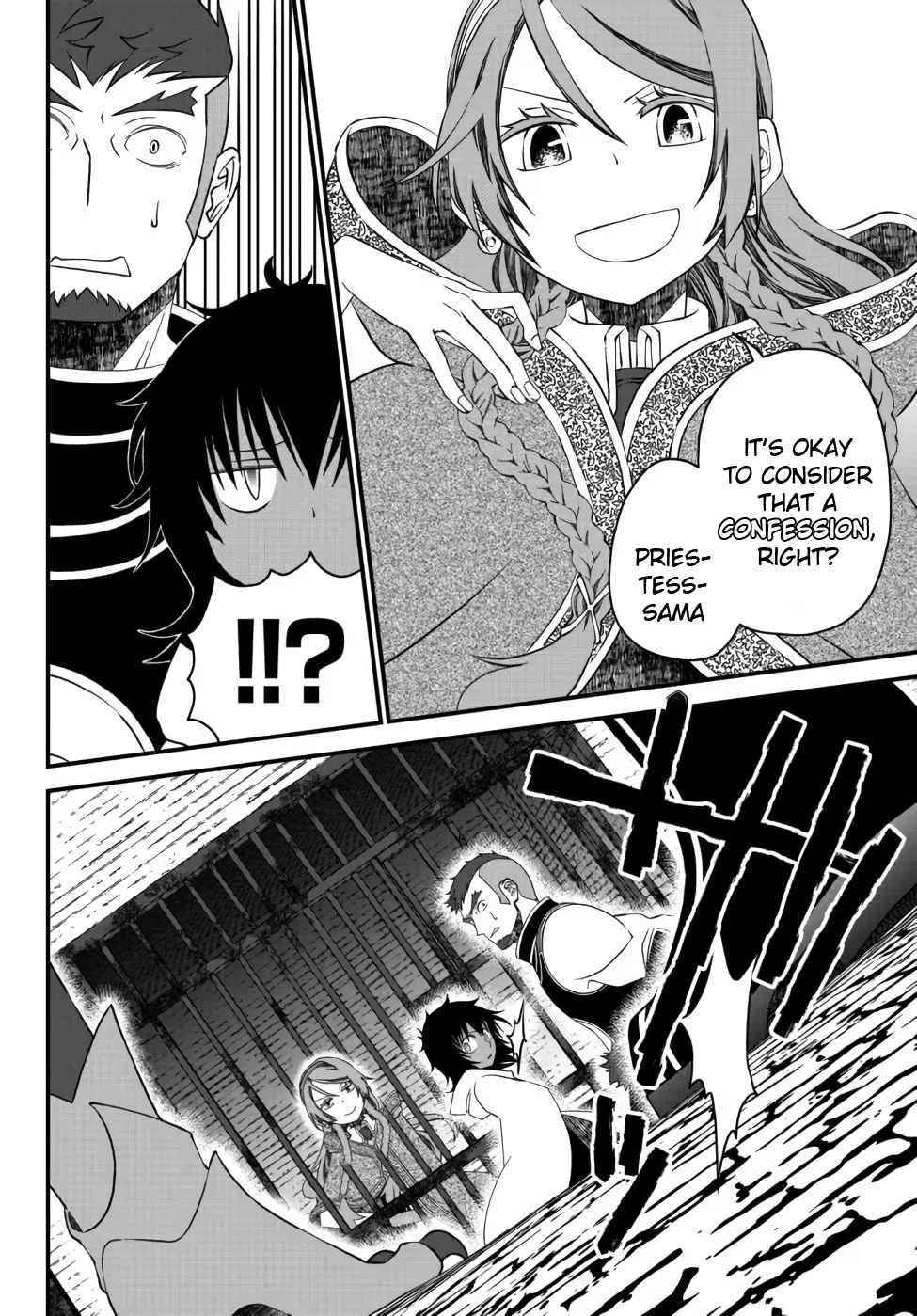 Tsuihou no Kenja, Sekai wo Shiru ~Osanajimi Yuusha no Atsuryoku kara Nigete Jiyuu ni Natta Ore~ Chapter 19 - Page 7 in English