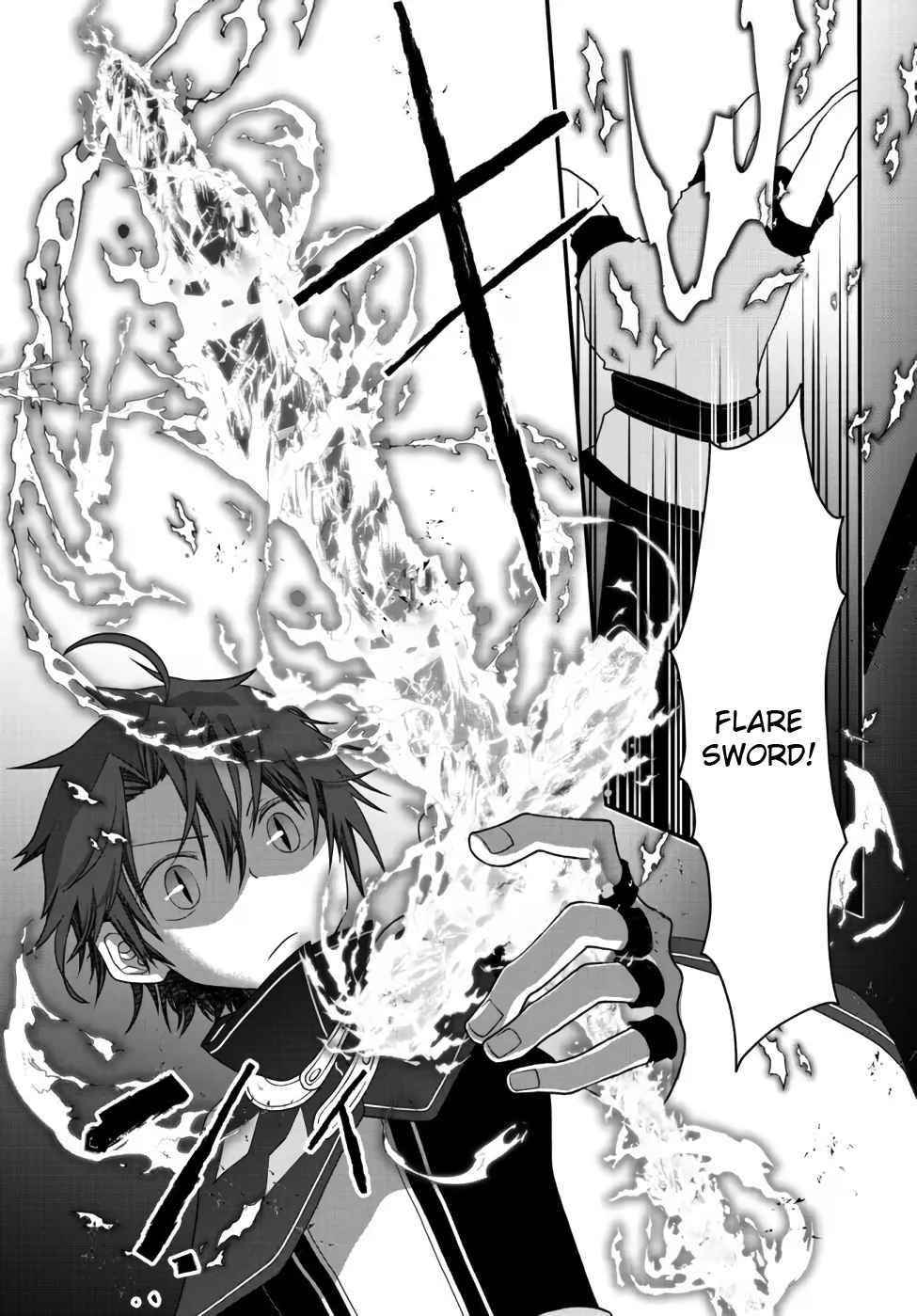 Tsuihou no Kenja, Sekai wo Shiru ~Osanajimi Yuusha no Atsuryoku kara Nigete Jiyuu ni Natta Ore~ Chapter 20 - Page 12 in English