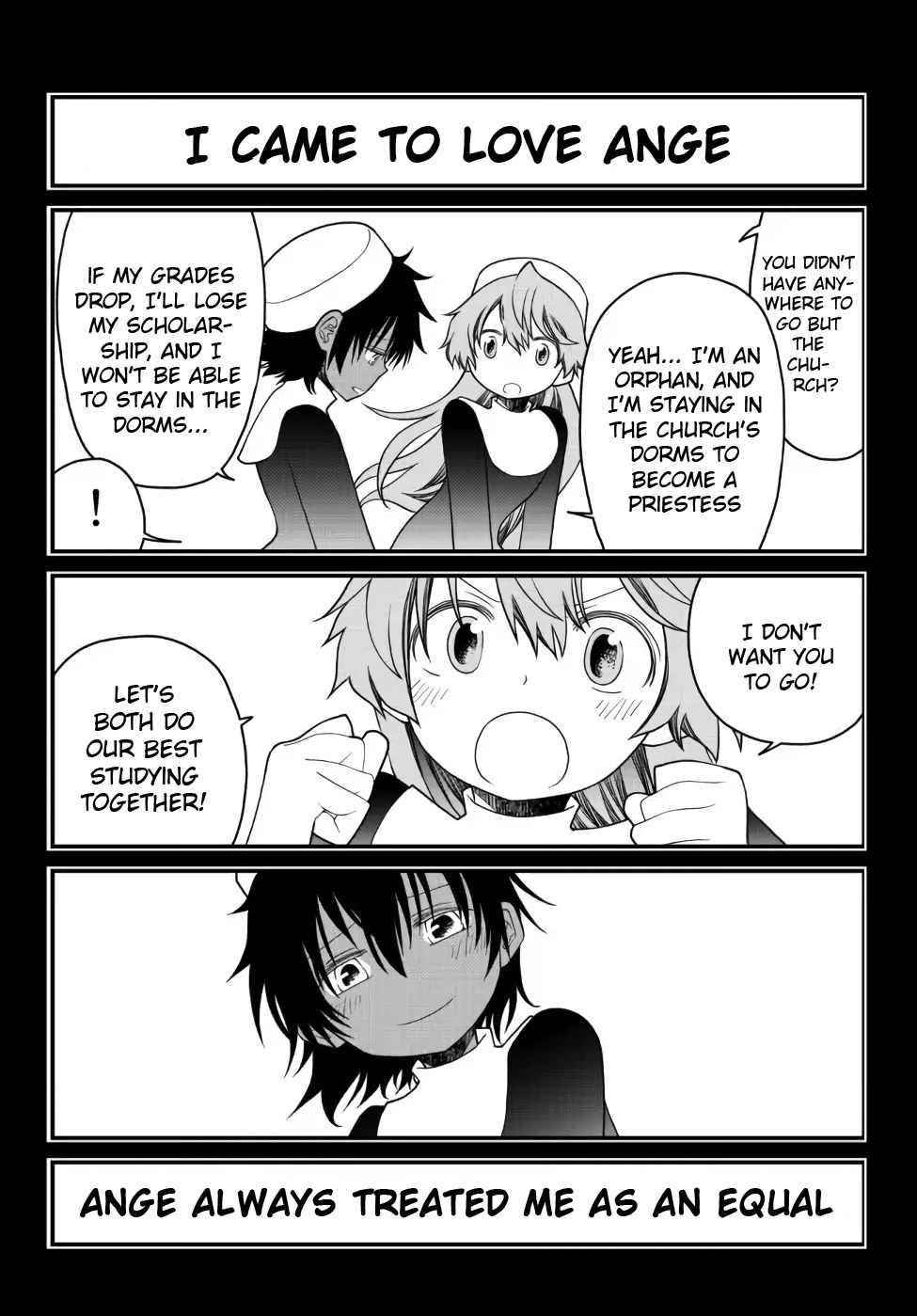 Tsuihou no Kenja, Sekai wo Shiru ~Osanajimi Yuusha no Atsuryoku kara Nigete Jiyuu ni Natta Ore~ Chapter 21 - Page 17 in English