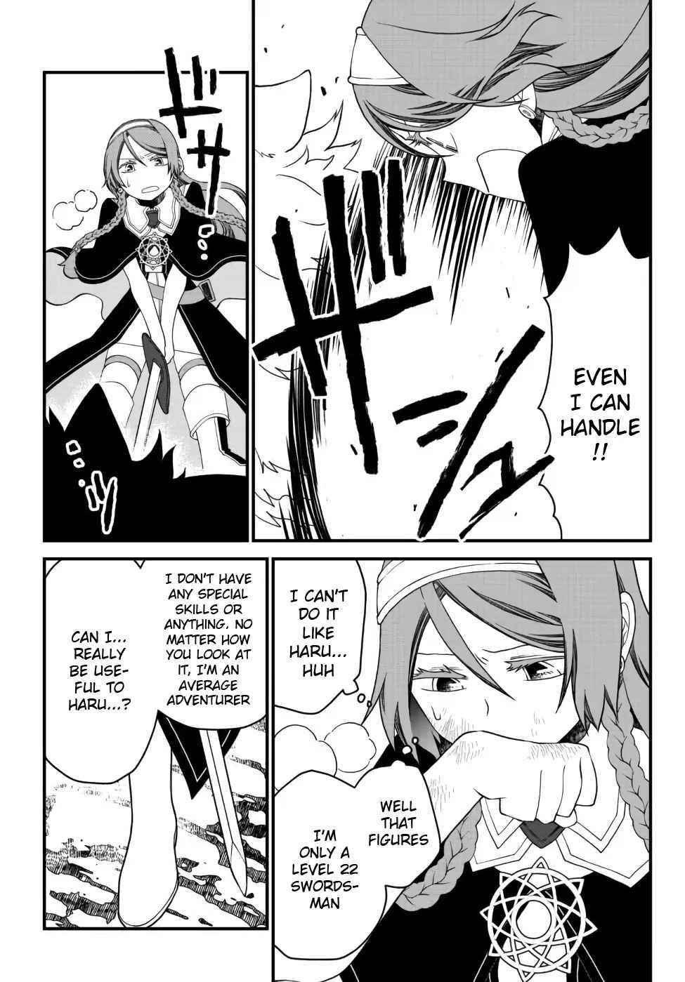 Tsuihou no Kenja, Sekai wo Shiru ~Osanajimi Yuusha no Atsuryoku kara Nigete Jiyuu ni Natta Ore~ Chapter 21 - Page 4 in English