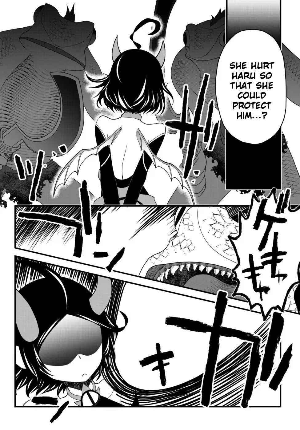Tsuihou no Kenja, Sekai wo Shiru ~Osanajimi Yuusha no Atsuryoku kara Nigete Jiyuu ni Natta Ore~ Chapter 21 - Page 7 in English