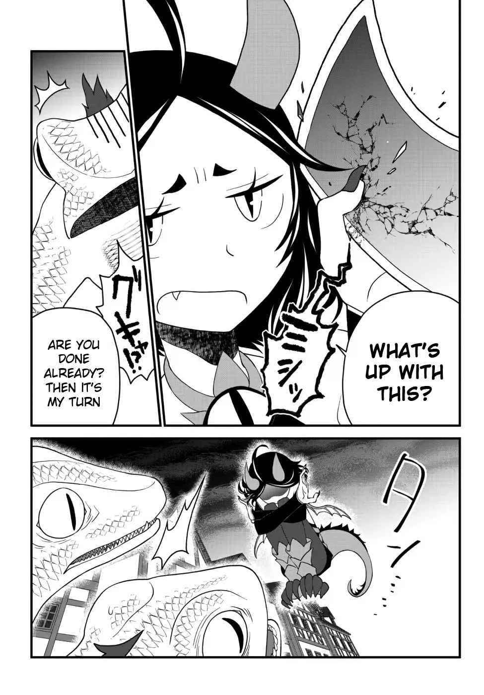 Tsuihou no Kenja, Sekai wo Shiru ~Osanajimi Yuusha no Atsuryoku kara Nigete Jiyuu ni Natta Ore~ Chapter 21 - Page 8 in English
