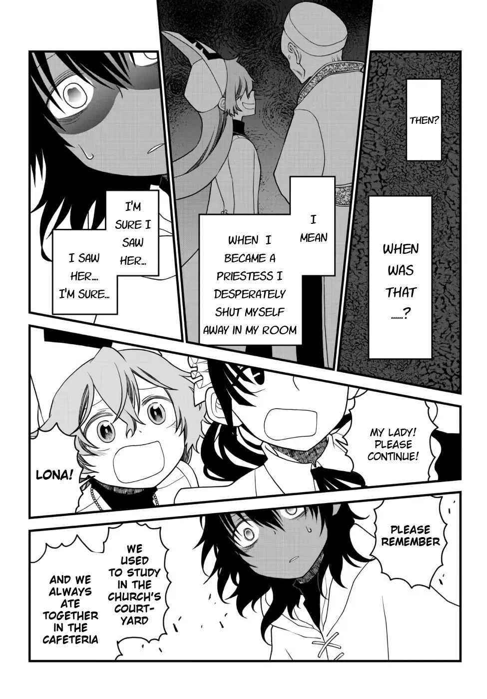 Tsuihou no Kenja, Sekai wo Shiru ~Osanajimi Yuusha no Atsuryoku kara Nigete Jiyuu ni Natta Ore~ Chapter 22 - Page 9 in English