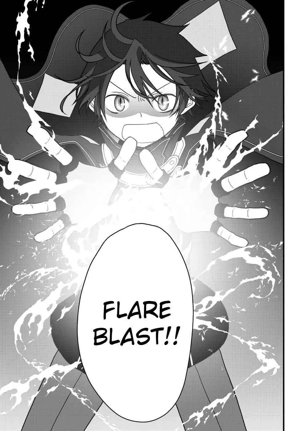Tsuihou no Kenja, Sekai wo Shiru ~Osanajimi Yuusha no Atsuryoku kara Nigete Jiyuu ni Natta Ore~ Chapter 23 - Page 10 in English
