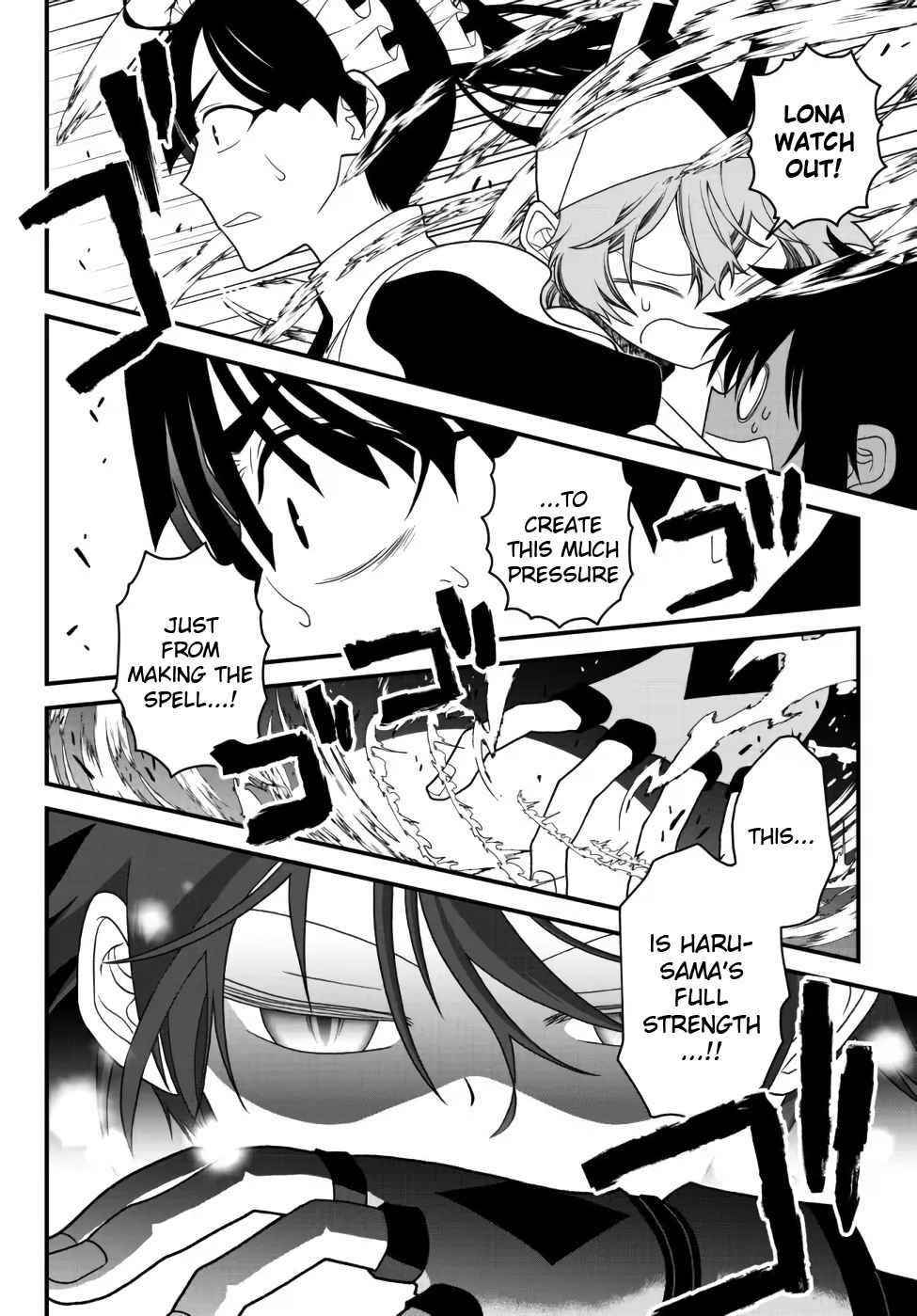 Tsuihou no Kenja, Sekai wo Shiru ~Osanajimi Yuusha no Atsuryoku kara Nigete Jiyuu ni Natta Ore~ Chapter 23 - Page 9 in English