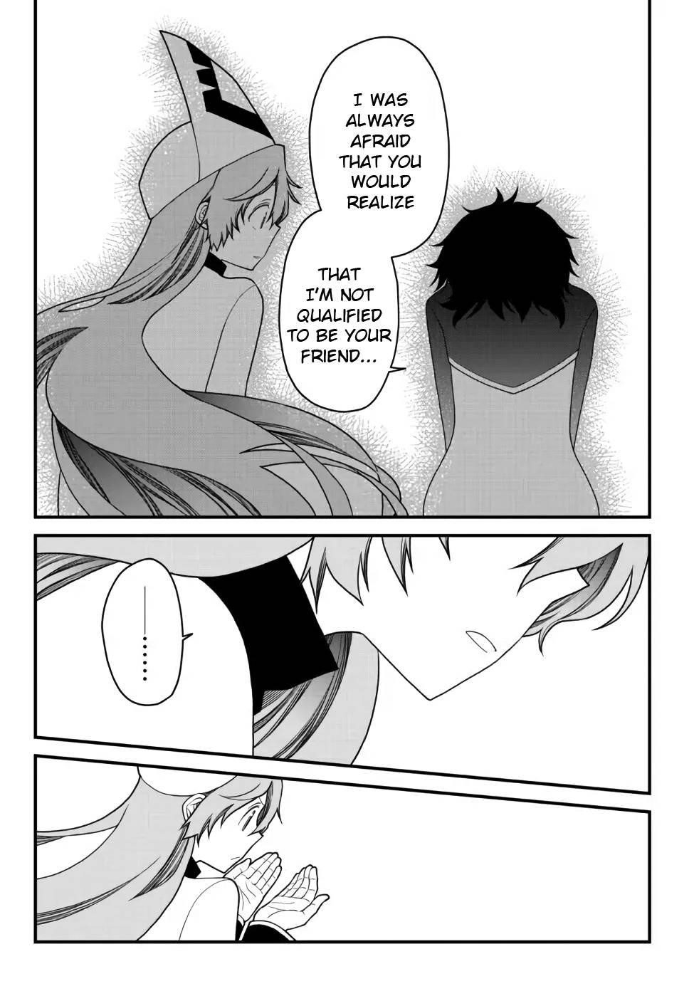 Tsuihou no Kenja, Sekai wo Shiru ~Osanajimi Yuusha no Atsuryoku kara Nigete Jiyuu ni Natta Ore~ Chapter 25 - Page 10 in English