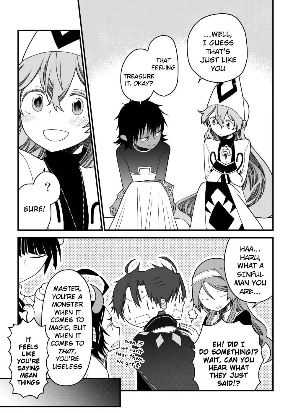 Tsuihou no Kenja, Sekai wo Shiru ~Osanajimi Yuusha no Atsuryoku kara Nigete Jiyuu ni Natta Ore~ Chapter 25 - Page 15 in English