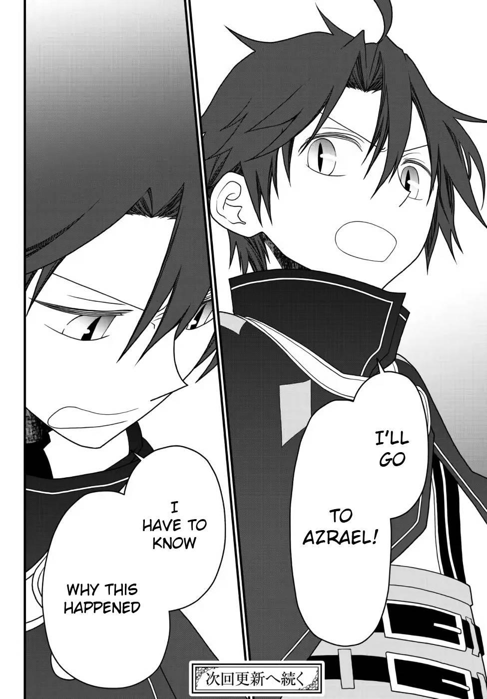 Tsuihou no Kenja, Sekai wo Shiru ~Osanajimi Yuusha no Atsuryoku kara Nigete Jiyuu ni Natta Ore~ Chapter 25 - Page 18 in English