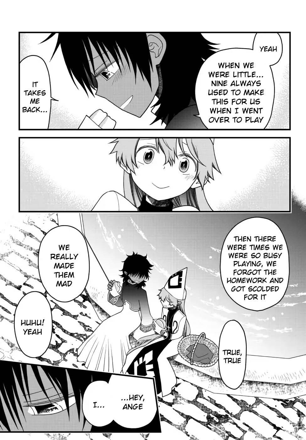 Tsuihou no Kenja, Sekai wo Shiru ~Osanajimi Yuusha no Atsuryoku kara Nigete Jiyuu ni Natta Ore~ Chapter 25 - Page 5 in English
