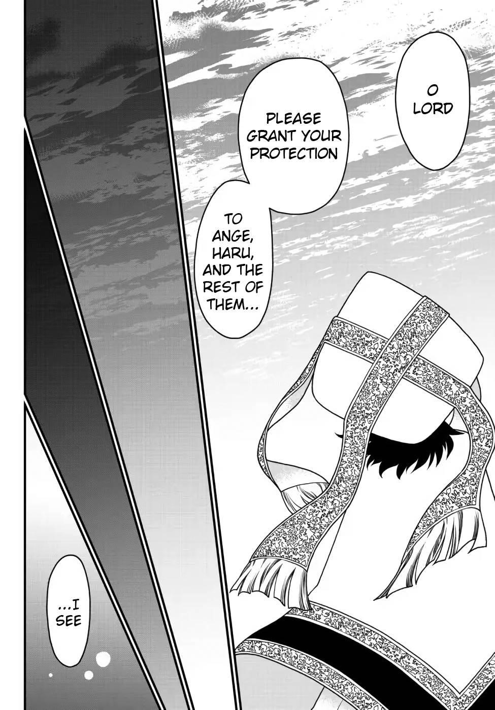 Tsuihou no Kenja, Sekai wo Shiru ~Osanajimi Yuusha no Atsuryoku kara Nigete Jiyuu ni Natta Ore~ Chapter 26 - Page 8 in English