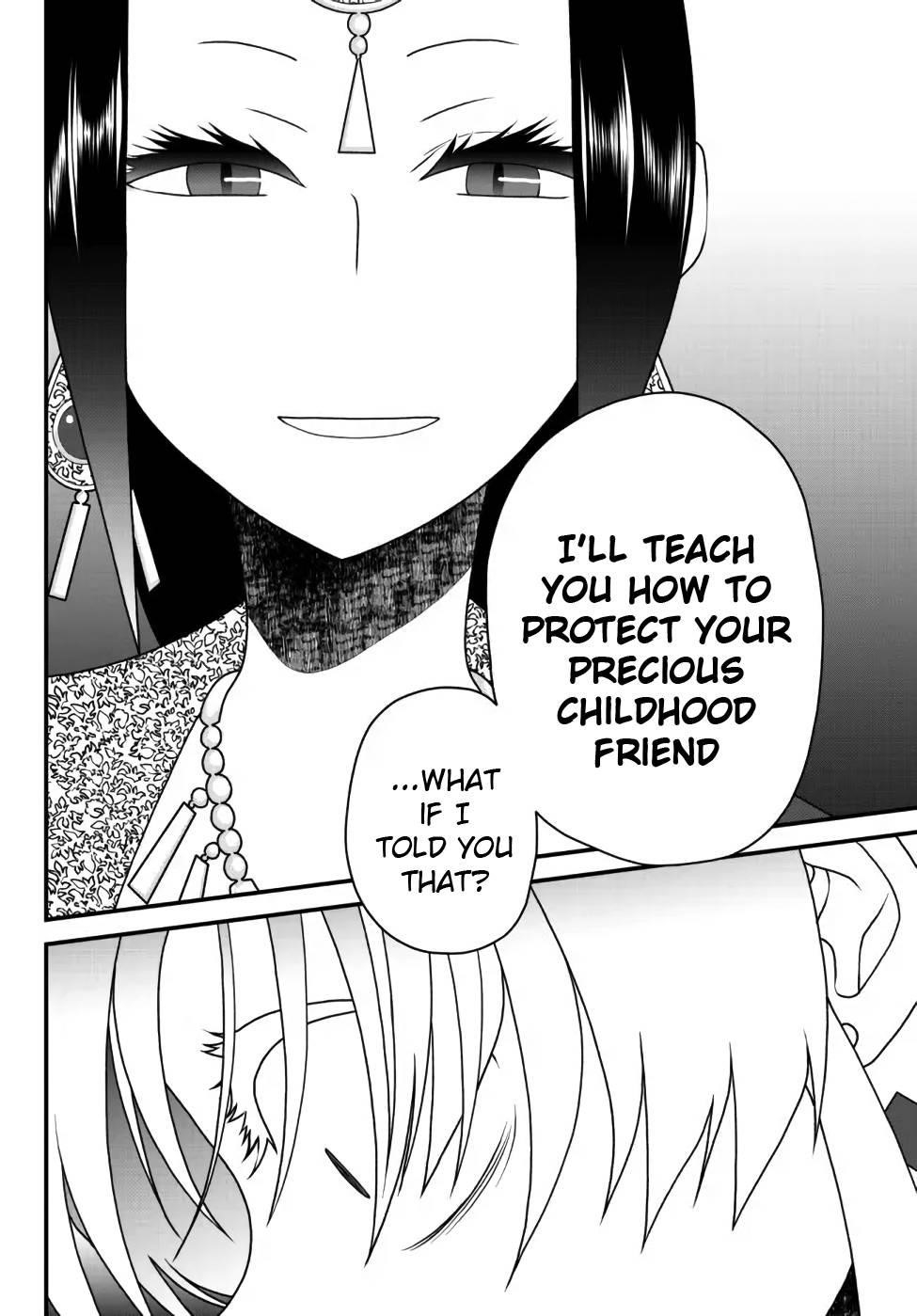 Tsuihou no Kenja, Sekai wo Shiru ~Osanajimi Yuusha no Atsuryoku kara Nigete Jiyuu ni Natta Ore~ Chapter 27 - Page 12 in English