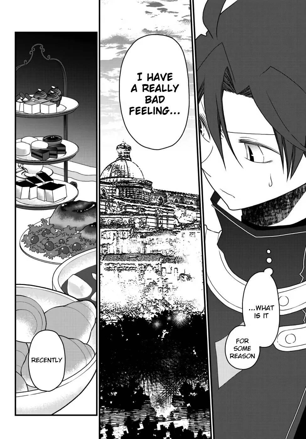 Tsuihou no Kenja, Sekai wo Shiru ~Osanajimi Yuusha no Atsuryoku kara Nigete Jiyuu ni Natta Ore~ Chapter 27 - Page 6 in English