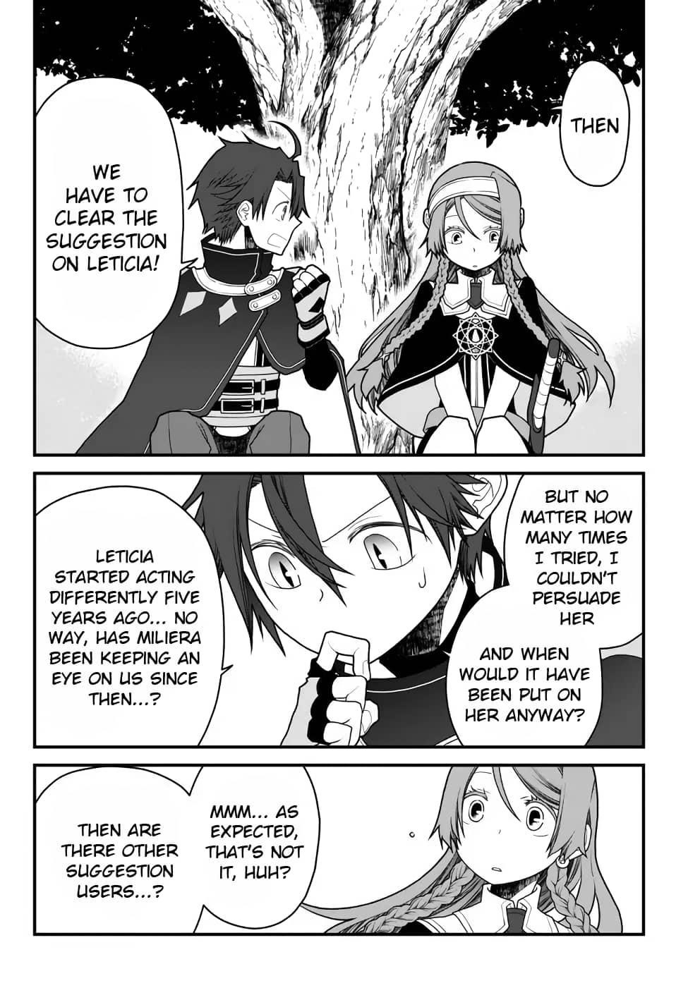Tsuihou no Kenja, Sekai wo Shiru ~Osanajimi Yuusha no Atsuryoku kara Nigete Jiyuu ni Natta Ore~ Chapter 29 - Page 6 in English