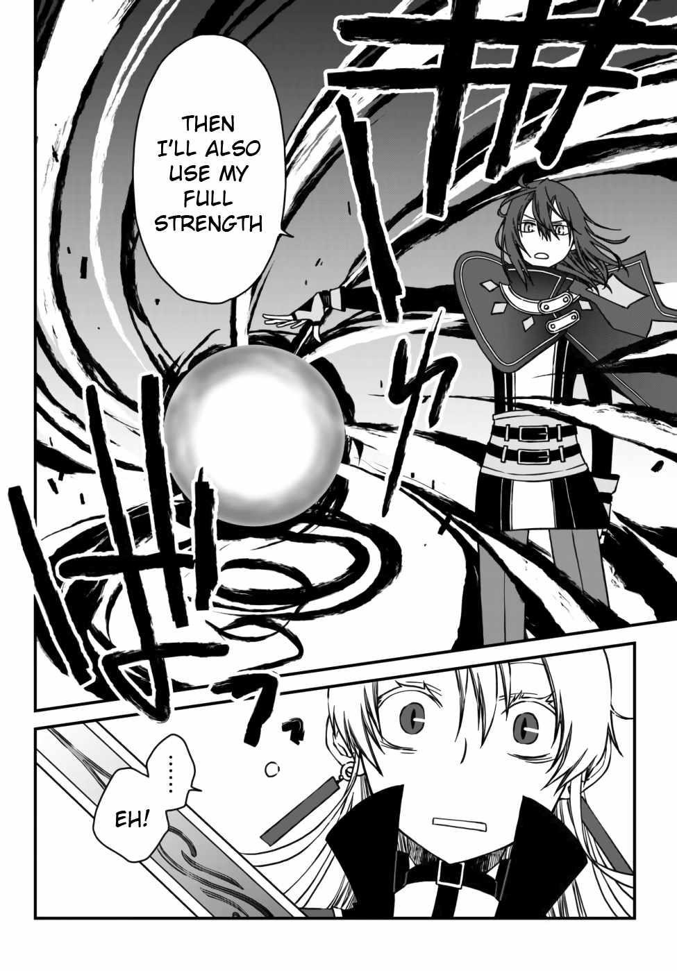 Tsuihou no Kenja, Sekai wo Shiru ~Osanajimi Yuusha no Atsuryoku kara Nigete Jiyuu ni Natta Ore~ Chapter 3 - Page 14 in English