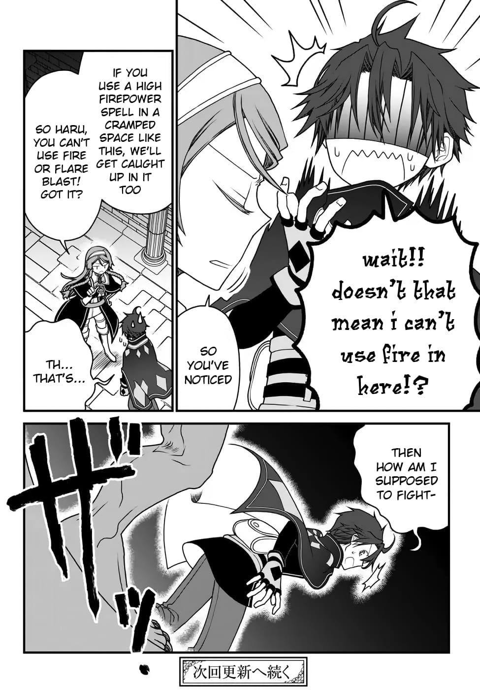 Tsuihou no Kenja, Sekai wo Shiru ~Osanajimi Yuusha no Atsuryoku kara Nigete Jiyuu ni Natta Ore~ Chapter 31 - Page 16 in English