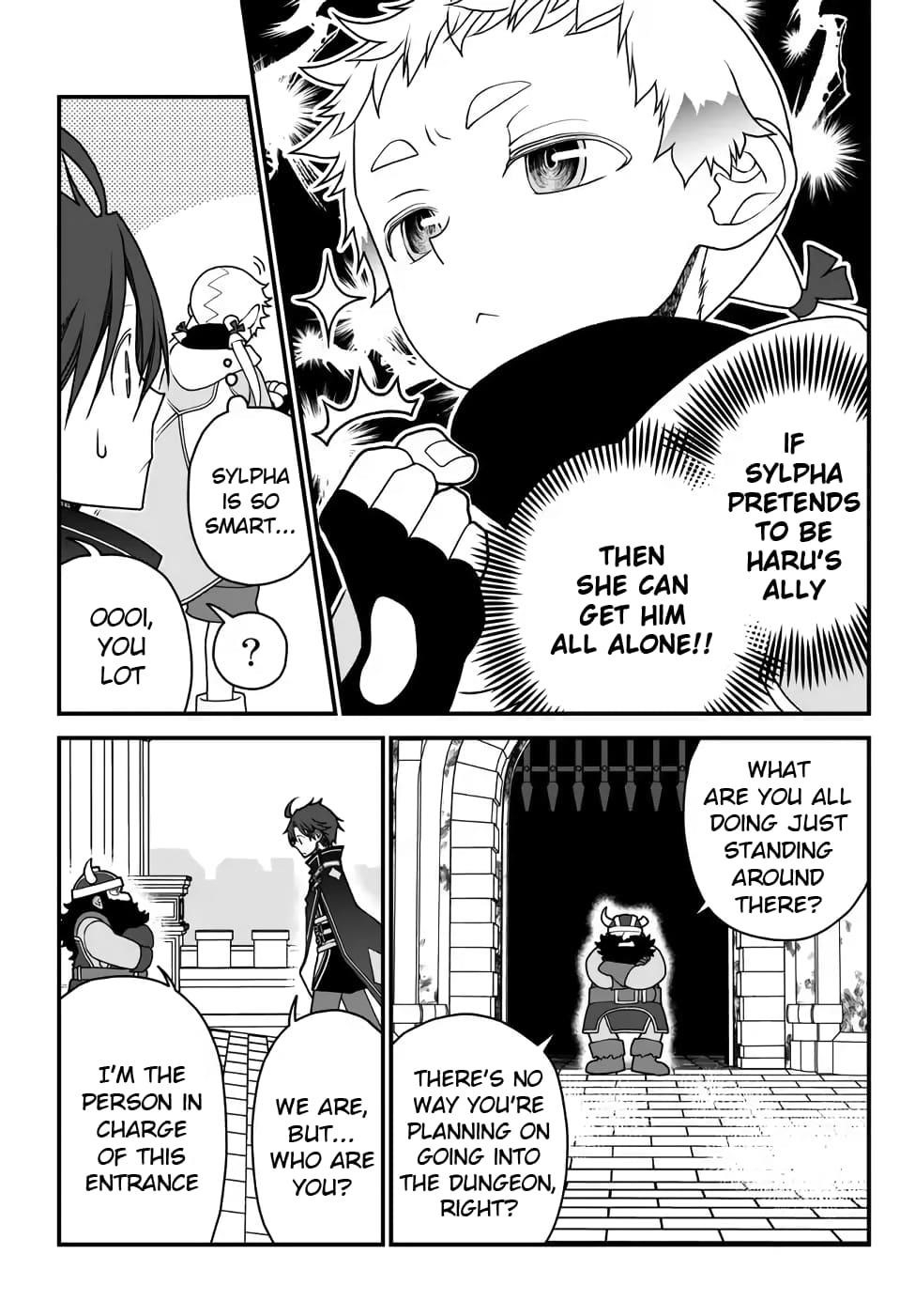 Tsuihou no Kenja, Sekai wo Shiru ~Osanajimi Yuusha no Atsuryoku kara Nigete Jiyuu ni Natta Ore~ Chapter 31 - Page 7 in English