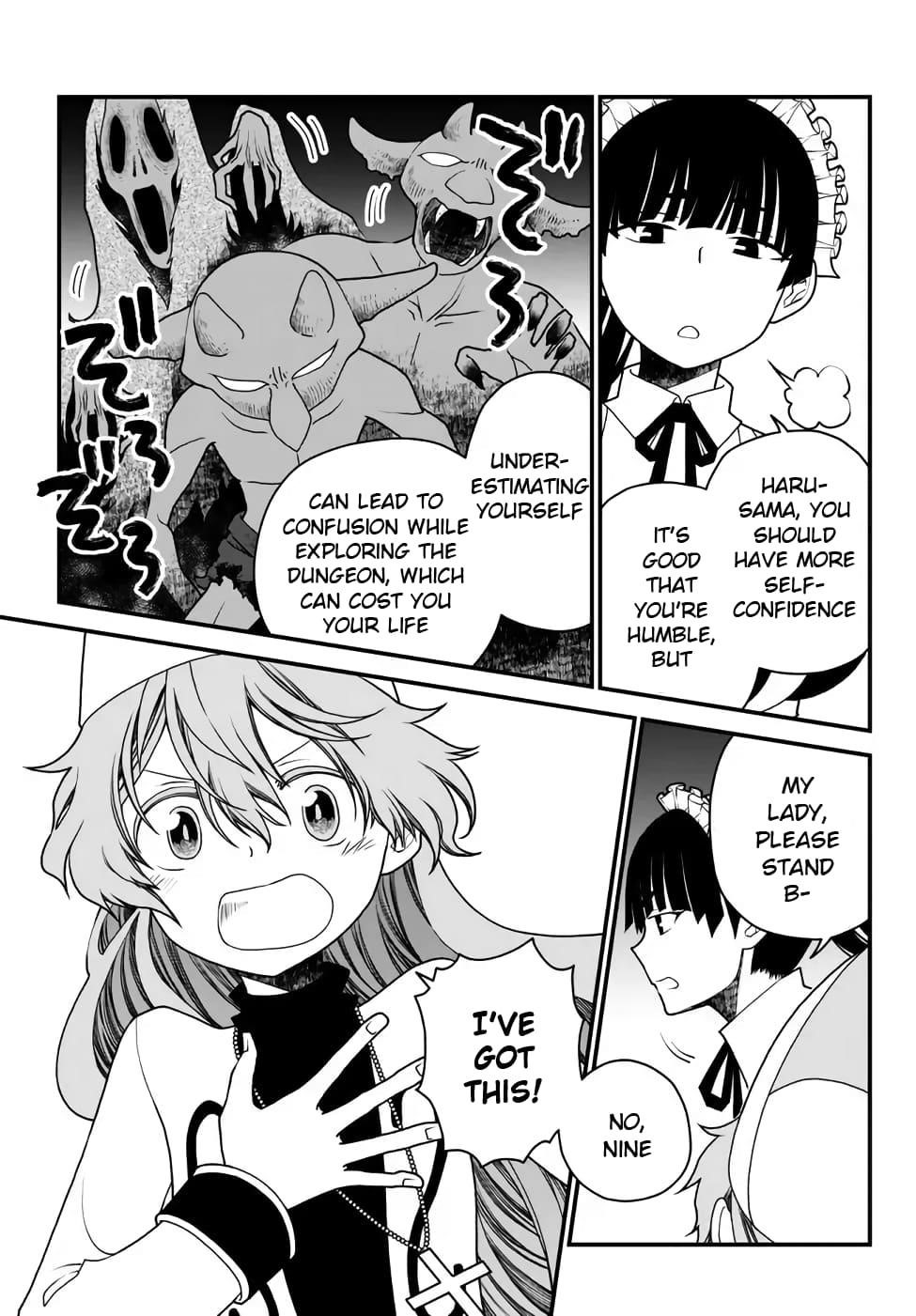 Tsuihou no Kenja, Sekai wo Shiru ~Osanajimi Yuusha no Atsuryoku kara Nigete Jiyuu ni Natta Ore~ Chapter 32 - Page 3 in English