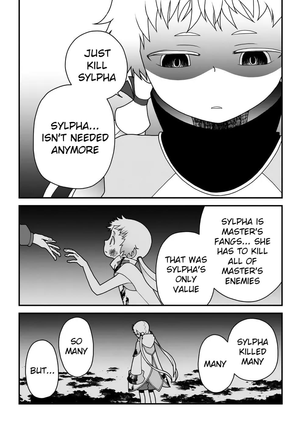 Tsuihou no Kenja, Sekai wo Shiru ~Osanajimi Yuusha no Atsuryoku kara Nigete Jiyuu ni Natta Ore~ Chapter 34 - Page 13 in English