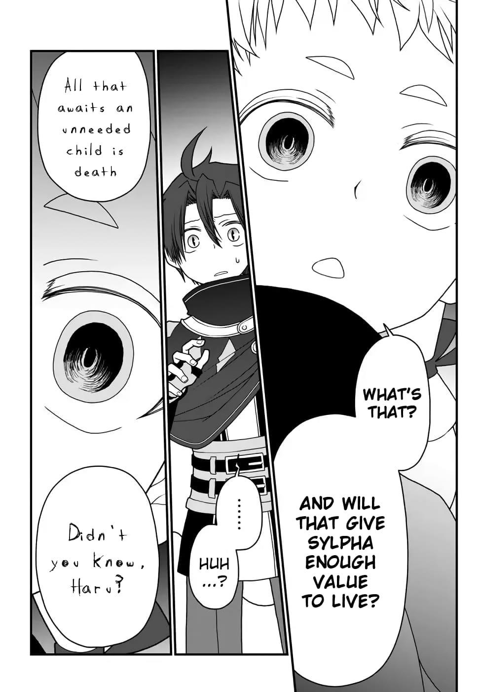 Tsuihou no Kenja, Sekai wo Shiru ~Osanajimi Yuusha no Atsuryoku kara Nigete Jiyuu ni Natta Ore~ Chapter 34 - Page 15 in English