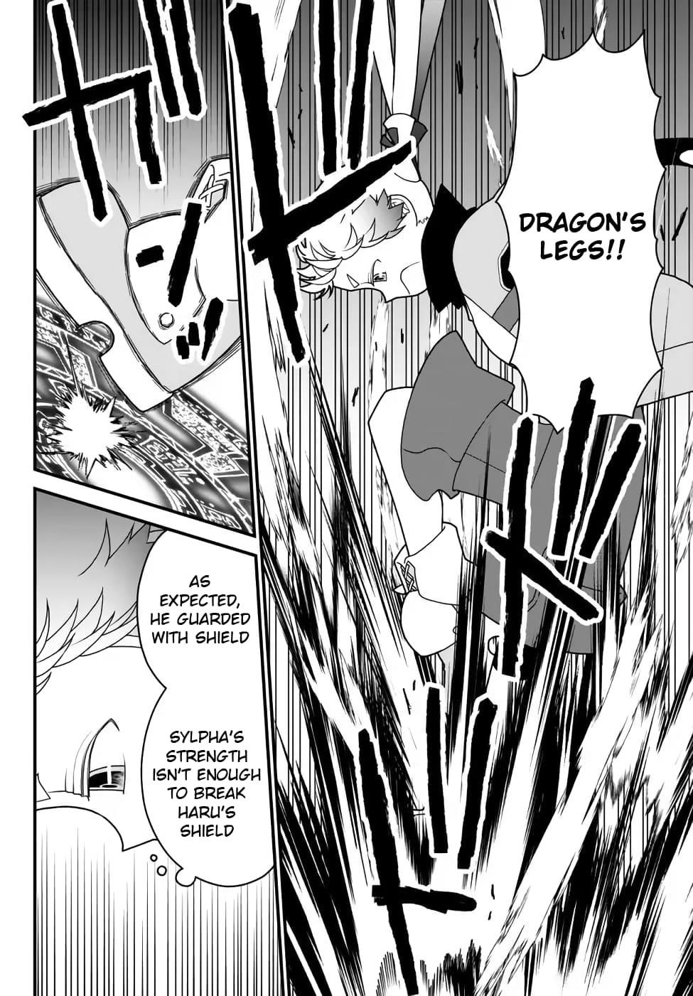 Tsuihou no Kenja, Sekai wo Shiru ~Osanajimi Yuusha no Atsuryoku kara Nigete Jiyuu ni Natta Ore~ Chapter 34 - Page 8 in English