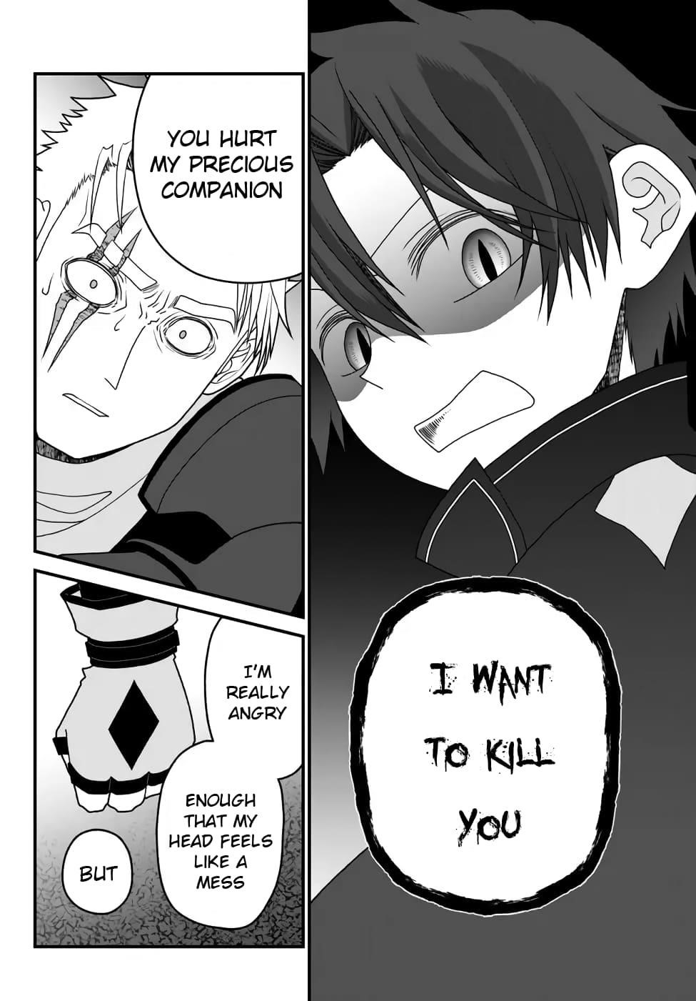 Tsuihou no Kenja, Sekai wo Shiru ~Osanajimi Yuusha no Atsuryoku kara Nigete Jiyuu ni Natta Ore~ Chapter 36 - Page 20 in English