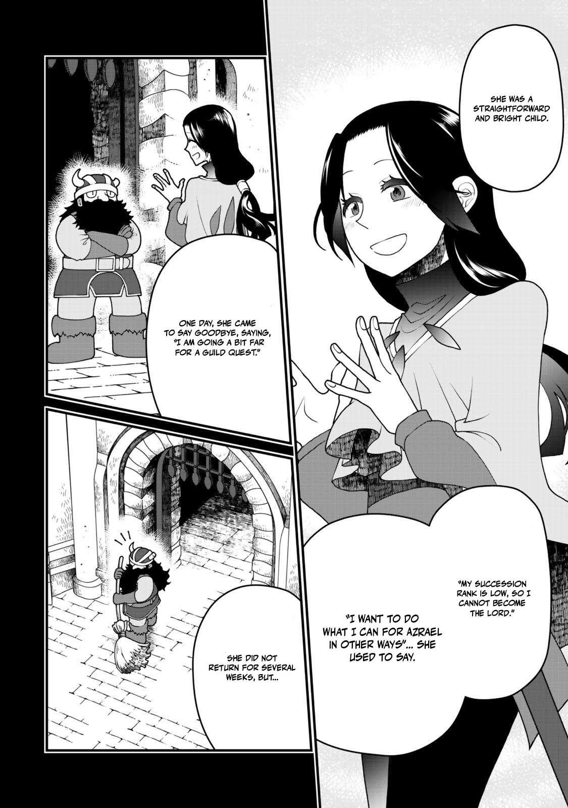 Tsuihou no Kenja, Sekai wo Shiru ~Osanajimi Yuusha no Atsuryoku kara Nigete Jiyuu ni Natta Ore~ Chapter 38 - Page 6 in English