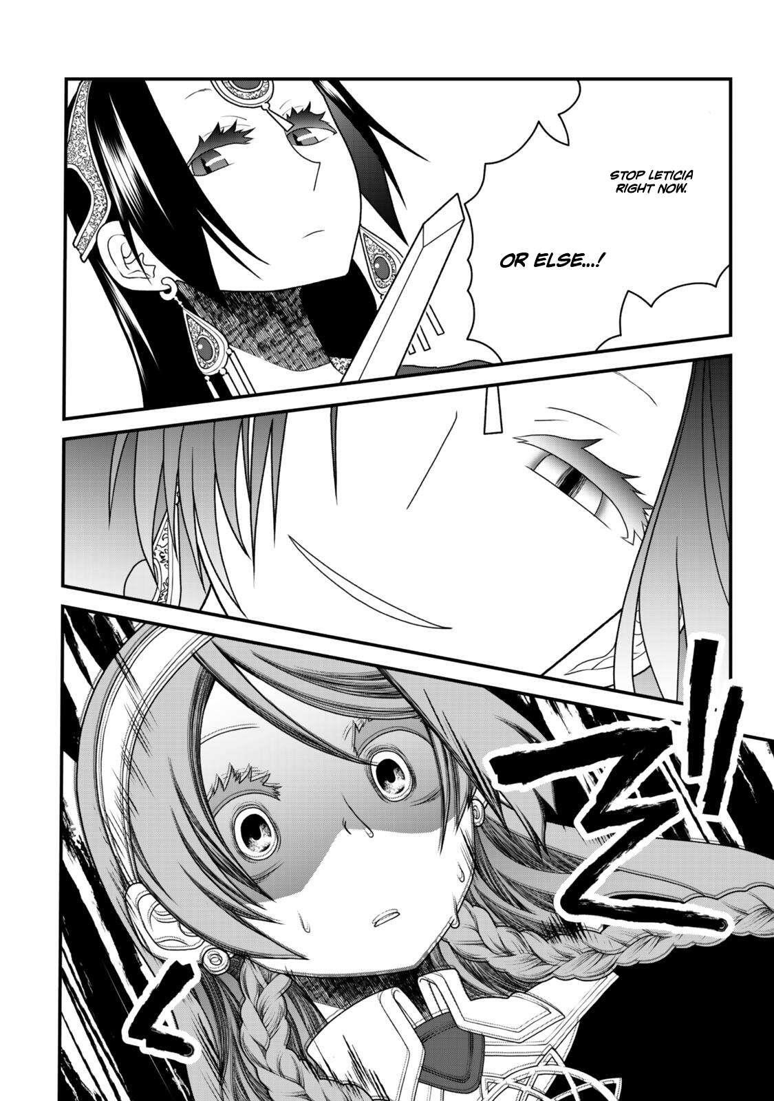 Tsuihou no Kenja, Sekai wo Shiru ~Osanajimi Yuusha no Atsuryoku kara Nigete Jiyuu ni Natta Ore~ Chapter 39 - Page 13 in English