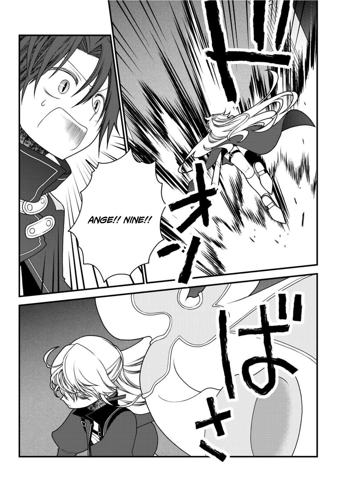 Tsuihou no Kenja, Sekai wo Shiru ~Osanajimi Yuusha no Atsuryoku kara Nigete Jiyuu ni Natta Ore~ Chapter 39 - Page 6 in English