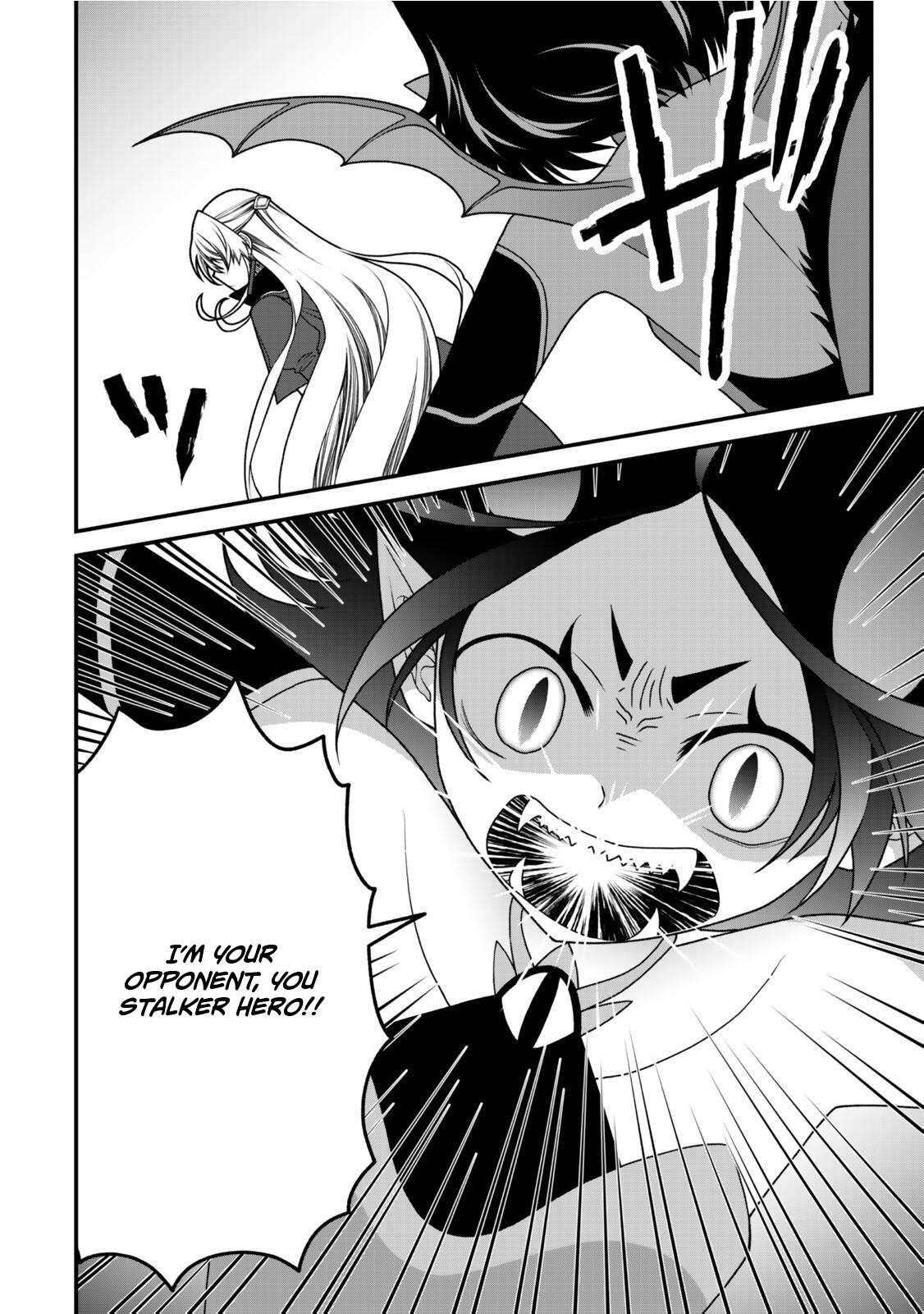 Tsuihou no Kenja, Sekai wo Shiru ~Osanajimi Yuusha no Atsuryoku kara Nigete Jiyuu ni Natta Ore~ Chapter 39 - Page 8 in English