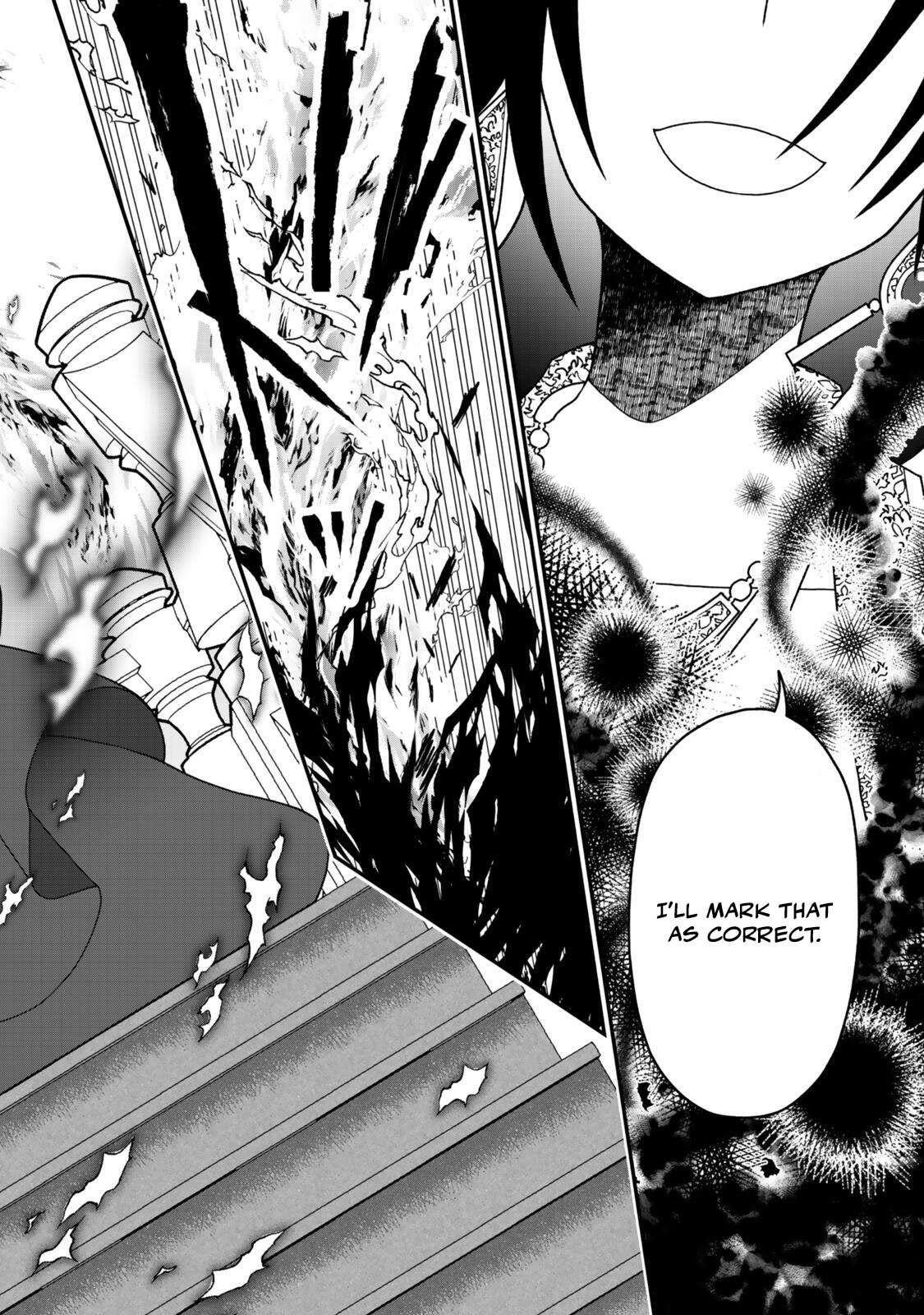 Tsuihou no Kenja, Sekai wo Shiru ~Osanajimi Yuusha no Atsuryoku kara Nigete Jiyuu ni Natta Ore~ Chapter 40 - Page 14 in English