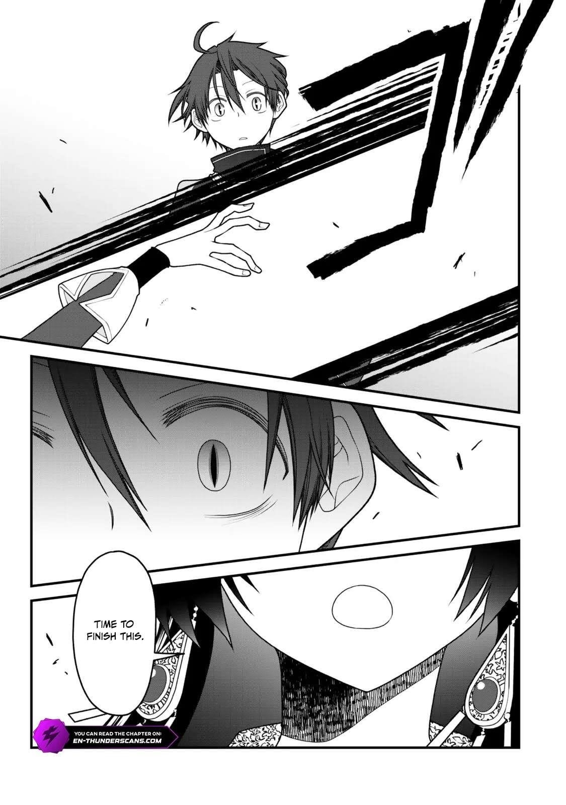 Tsuihou no Kenja, Sekai wo Shiru ~Osanajimi Yuusha no Atsuryoku kara Nigete Jiyuu ni Natta Ore~ Chapter 41 - Page 15 in English