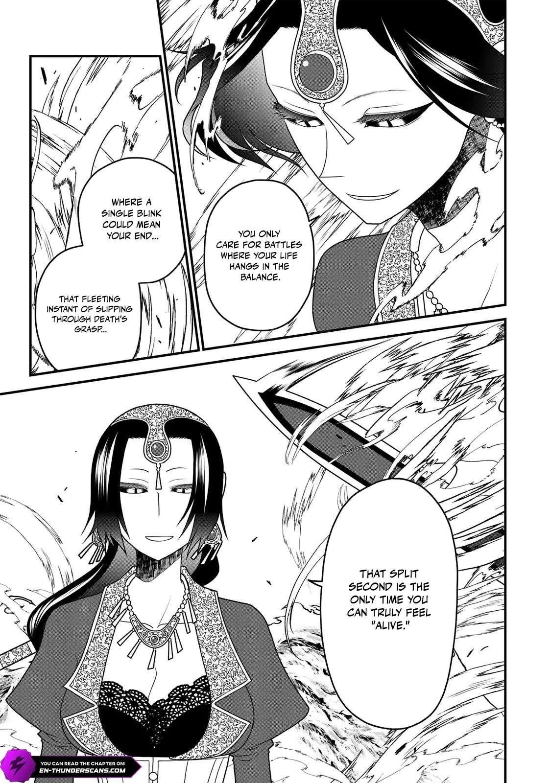 Tsuihou no Kenja, Sekai wo Shiru ~Osanajimi Yuusha no Atsuryoku kara Nigete Jiyuu ni Natta Ore~ Chapter 42 - Page 11 in English