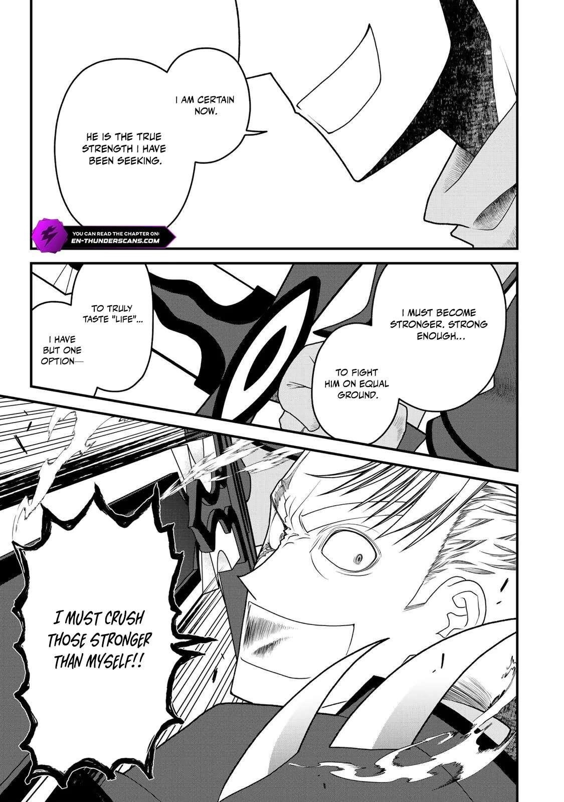 Tsuihou no Kenja, Sekai wo Shiru ~Osanajimi Yuusha no Atsuryoku kara Nigete Jiyuu ni Natta Ore~ Chapter 42 - Page 17 in English