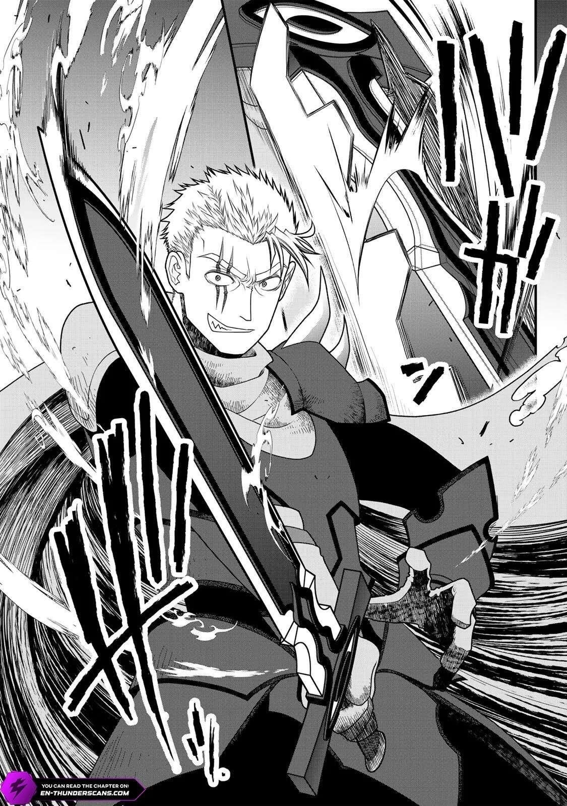 Tsuihou no Kenja, Sekai wo Shiru ~Osanajimi Yuusha no Atsuryoku kara Nigete Jiyuu ni Natta Ore~ Chapter 42 - Page 4 in English