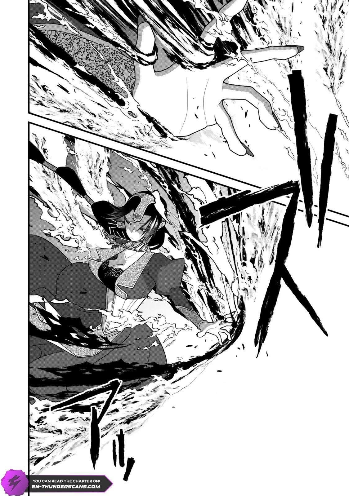 Tsuihou no Kenja, Sekai wo Shiru ~Osanajimi Yuusha no Atsuryoku kara Nigete Jiyuu ni Natta Ore~ Chapter 43 - Page 6 in English