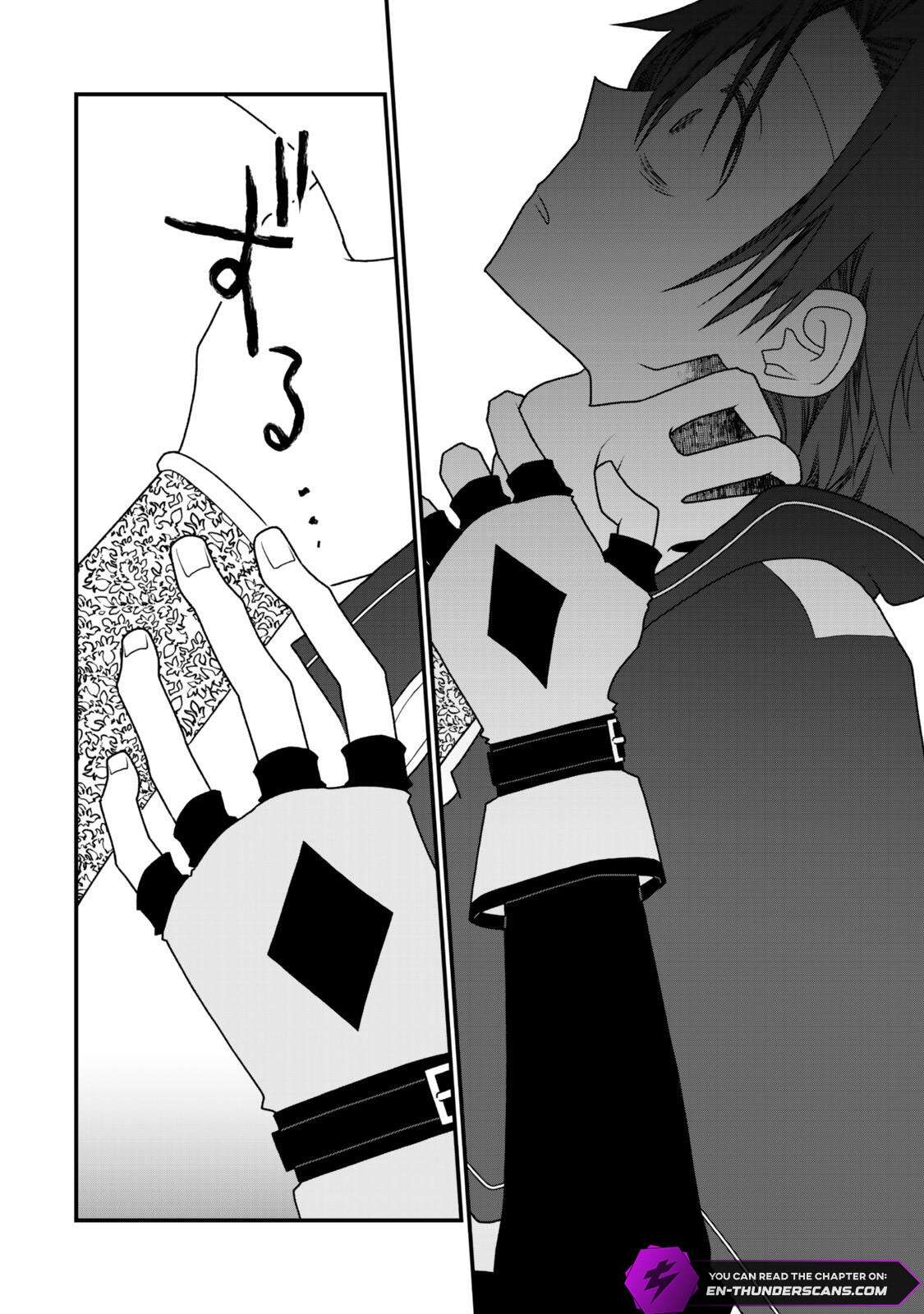Tsuihou no Kenja, Sekai wo Shiru ~Osanajimi Yuusha no Atsuryoku kara Nigete Jiyuu ni Natta Ore~ Chapter 44 - Page 10 in English