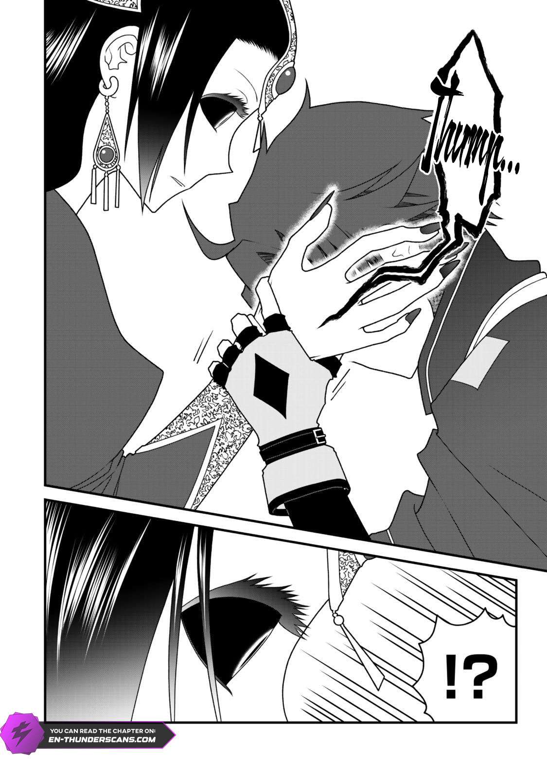 Tsuihou no Kenja, Sekai wo Shiru ~Osanajimi Yuusha no Atsuryoku kara Nigete Jiyuu ni Natta Ore~ Chapter 44 - Page 12 in English
