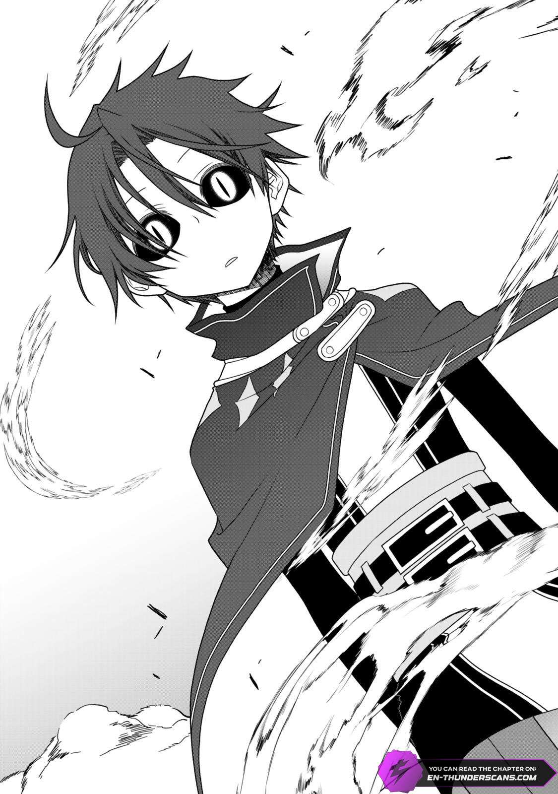 Tsuihou no Kenja, Sekai wo Shiru ~Osanajimi Yuusha no Atsuryoku kara Nigete Jiyuu ni Natta Ore~ Chapter 44 - Page 15 in English