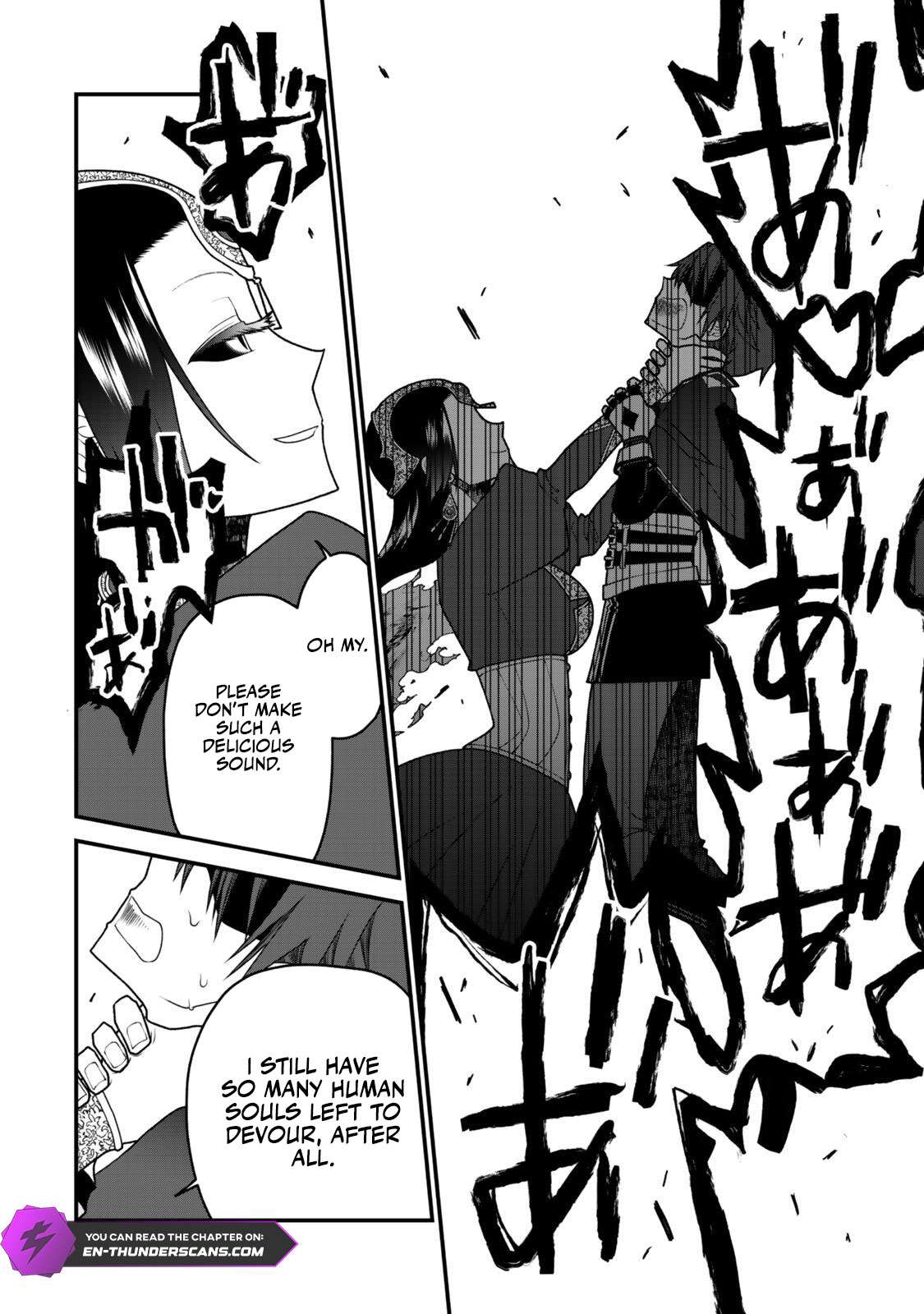 Tsuihou no Kenja, Sekai wo Shiru ~Osanajimi Yuusha no Atsuryoku kara Nigete Jiyuu ni Natta Ore~ Chapter 44 - Page 8 in English