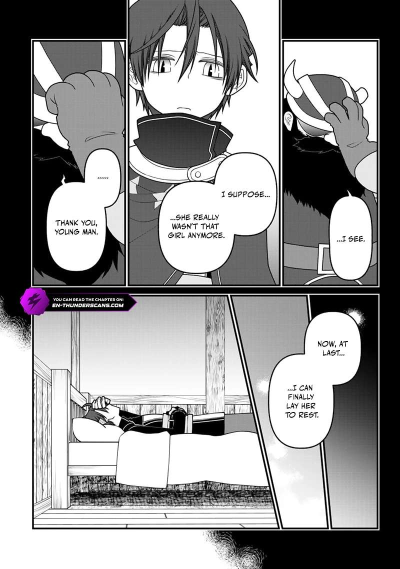 Tsuihou no Kenja, Sekai wo Shiru ~Osanajimi Yuusha no Atsuryoku kara Nigete Jiyuu ni Natta Ore~ Chapter 46 - Page 8 in English