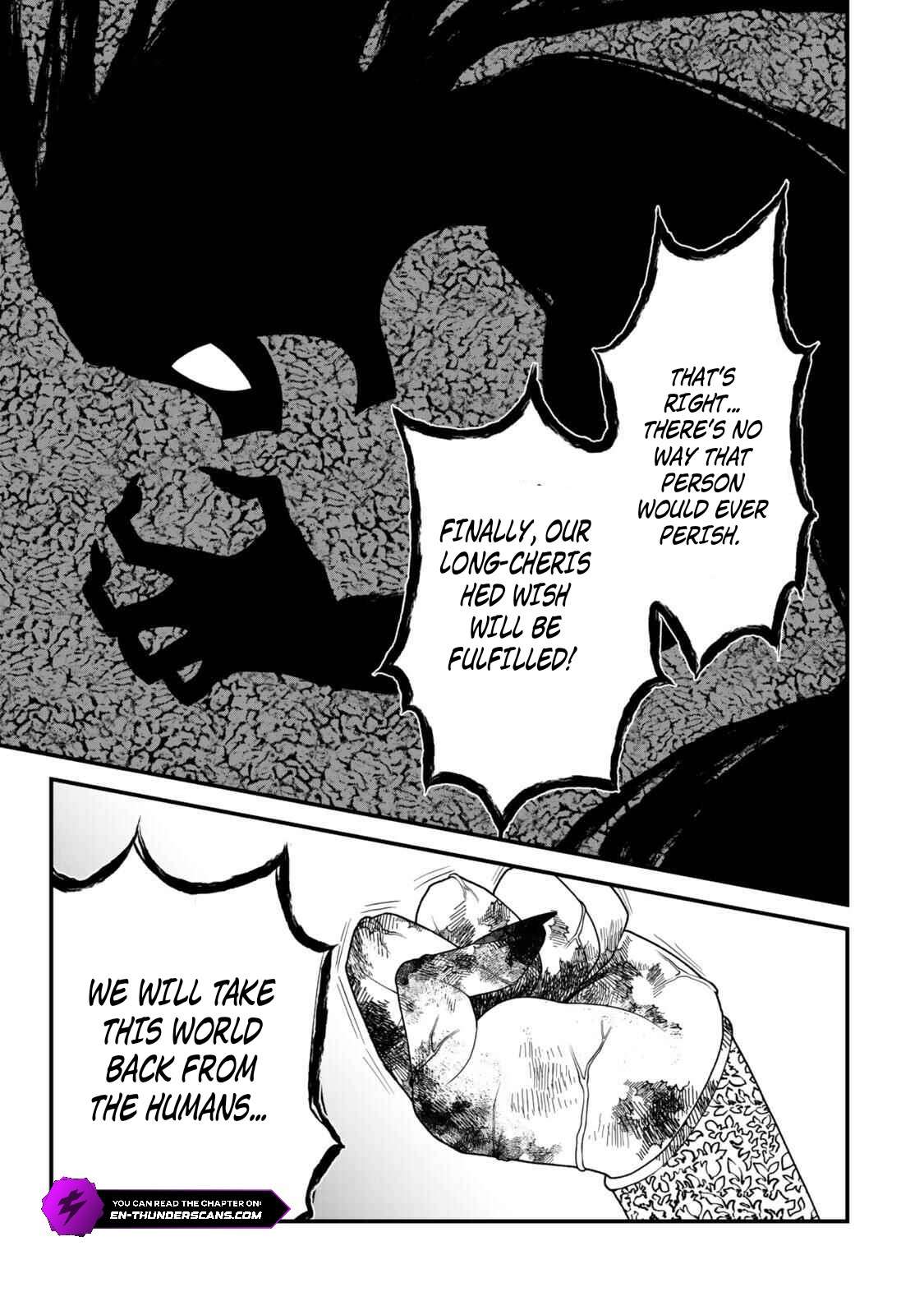 Tsuihou no Kenja, Sekai wo Shiru ~Osanajimi Yuusha no Atsuryoku kara Nigete Jiyuu ni Natta Ore~ Chapter 47 - Page 3 in English