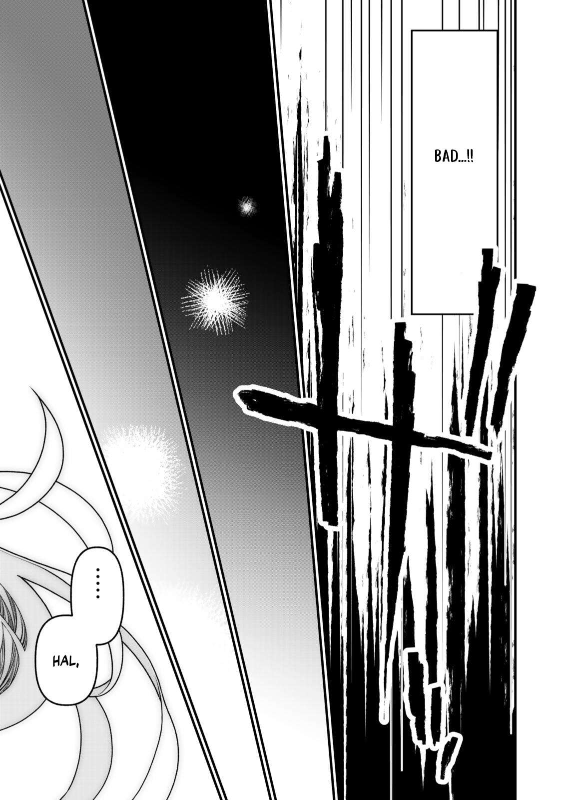 Tsuihou no Kenja, Sekai wo Shiru ~Osanajimi Yuusha no Atsuryoku kara Nigete Jiyuu ni Natta Ore~ Chapter 49 - Page 4 in English