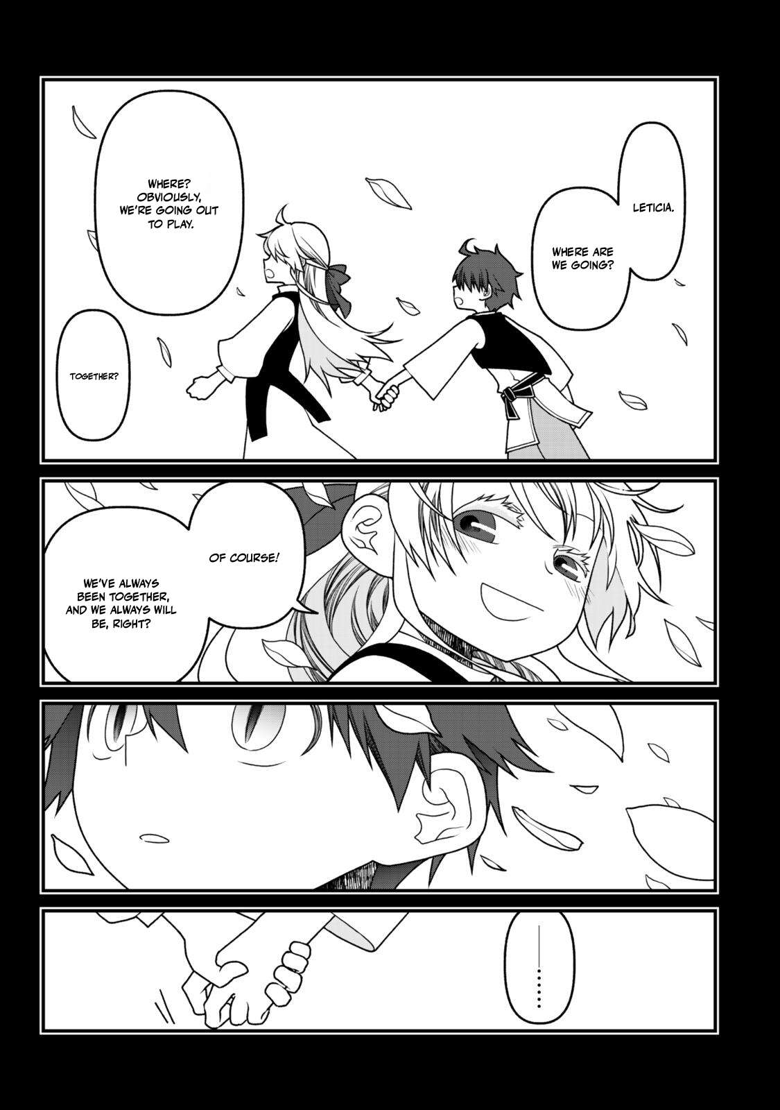Tsuihou no Kenja, Sekai wo Shiru ~Osanajimi Yuusha no Atsuryoku kara Nigete Jiyuu ni Natta Ore~ Chapter 49 - Page 6 in English