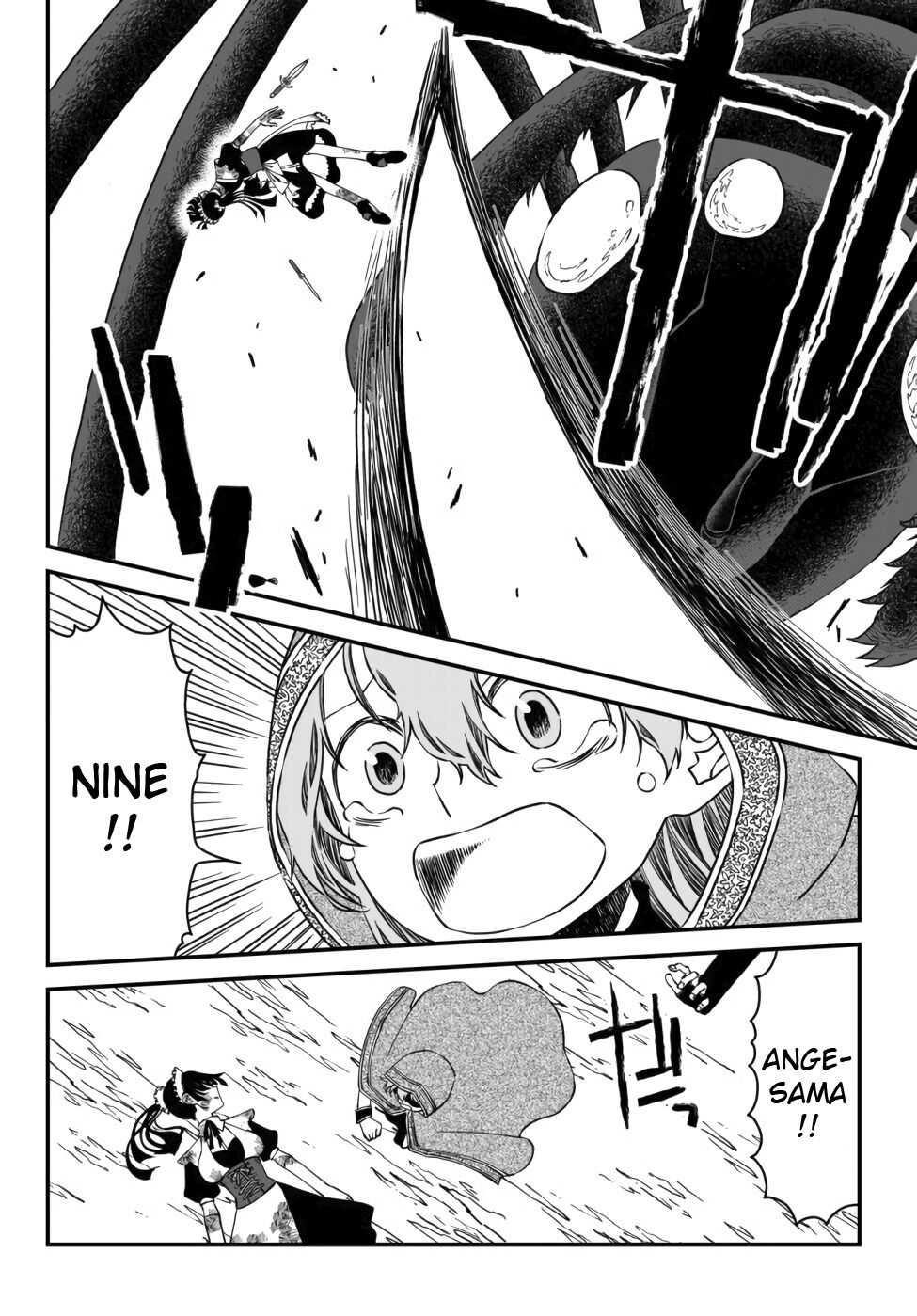 Tsuihou no Kenja, Sekai wo Shiru ~Osanajimi Yuusha no Atsuryoku kara Nigete Jiyuu ni Natta Ore~ Chapter 5 - Page 14 in English