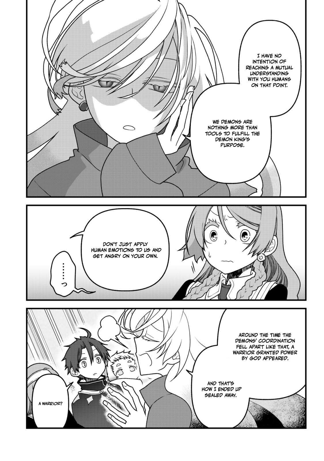 Tsuihou no Kenja, Sekai wo Shiru ~Osanajimi Yuusha no Atsuryoku kara Nigete Jiyuu ni Natta Ore~ Chapter 50 - Page 6 in English