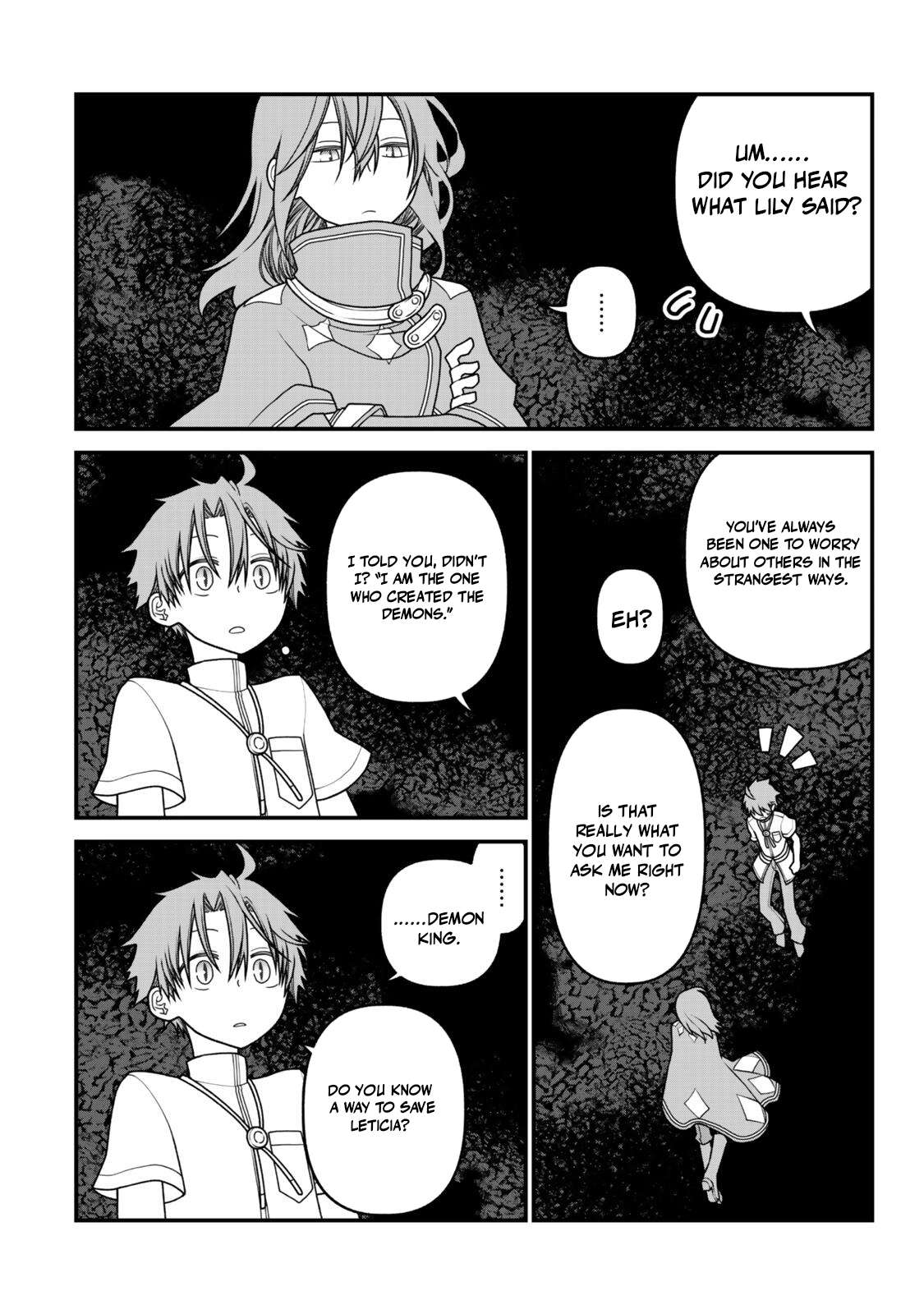 Tsuihou no Kenja, Sekai wo Shiru ~Osanajimi Yuusha no Atsuryoku kara Nigete Jiyuu ni Natta Ore~ Chapter 51 - Page 14 in English
