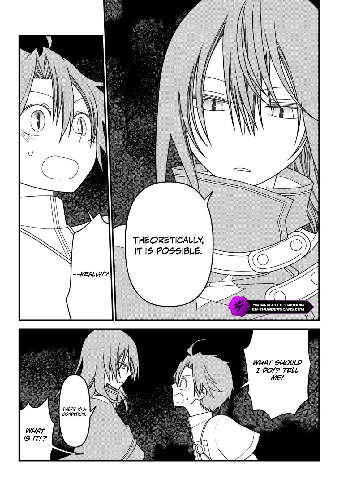 Tsuihou no Kenja, Sekai wo Shiru ~Osanajimi Yuusha no Atsuryoku kara Nigete Jiyuu ni Natta Ore~ Chapter 51 - Page 15 in English