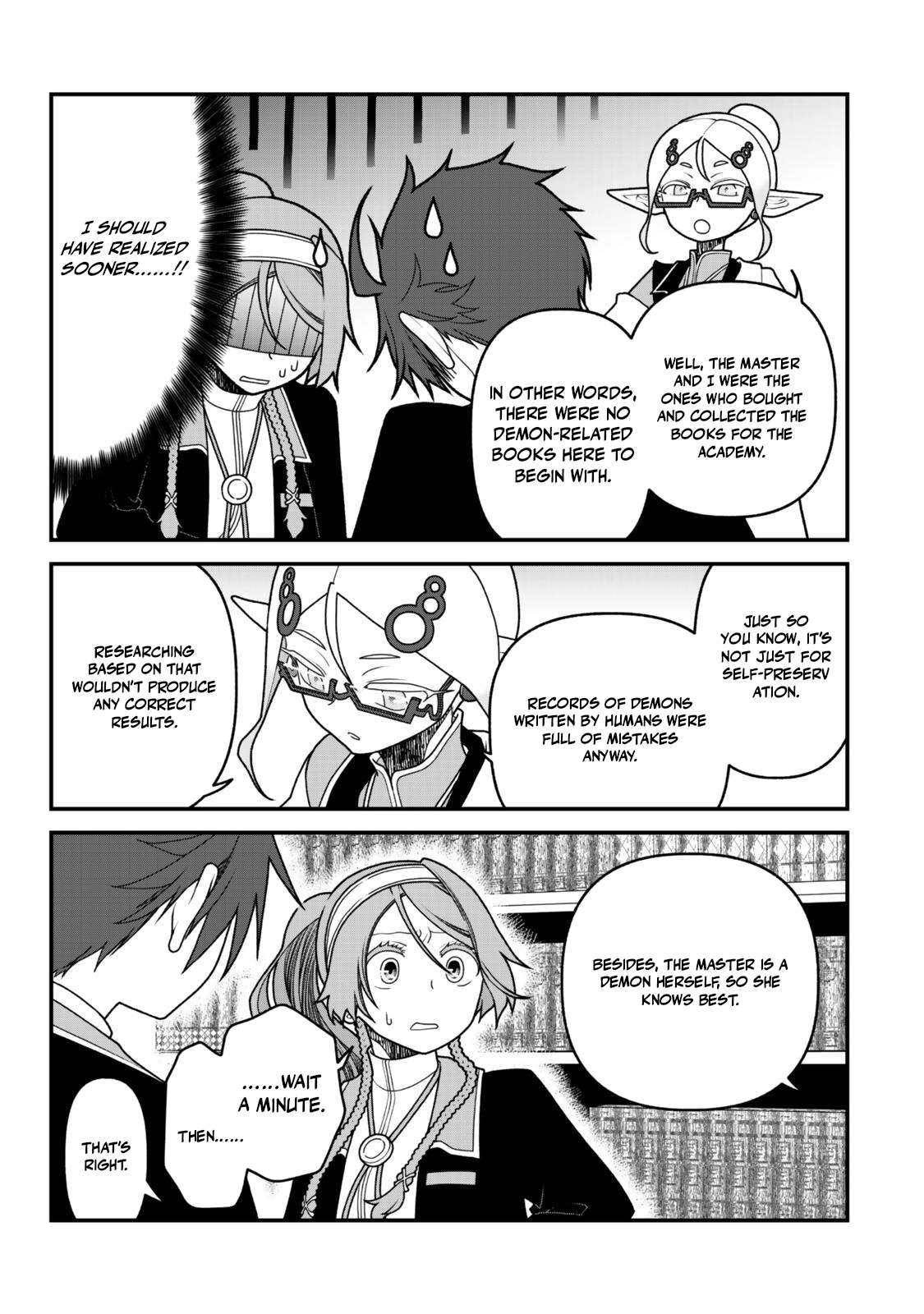 Tsuihou no Kenja, Sekai wo Shiru ~Osanajimi Yuusha no Atsuryoku kara Nigete Jiyuu ni Natta Ore~ Chapter 51 - Page 9 in English