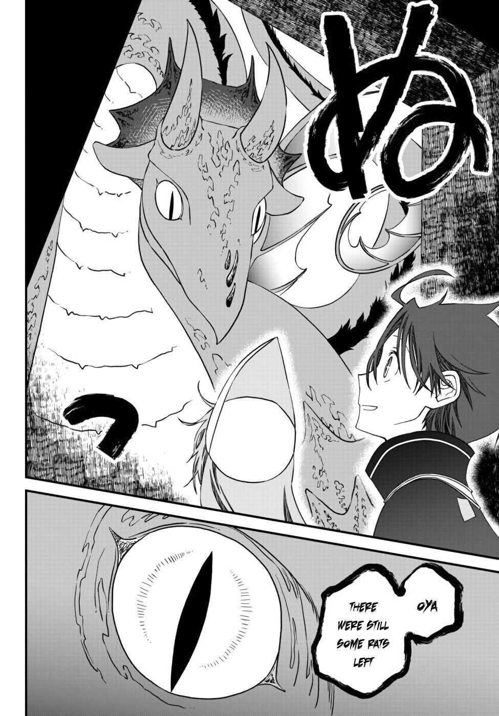 Tsuihou no Kenja, Sekai wo Shiru ~Osanajimi Yuusha no Atsuryoku kara Nigete Jiyuu ni Natta Ore~ Chapter 7 - Page 10 in English