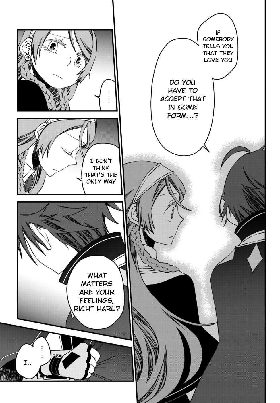 Tsuihou no Kenja, Sekai wo Shiru ~Osanajimi Yuusha no Atsuryoku kara Nigete Jiyuu ni Natta Ore~ Chapter 9 - Page 14 in English